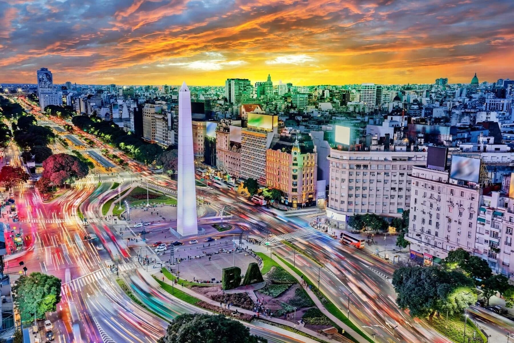 Buenos Aires