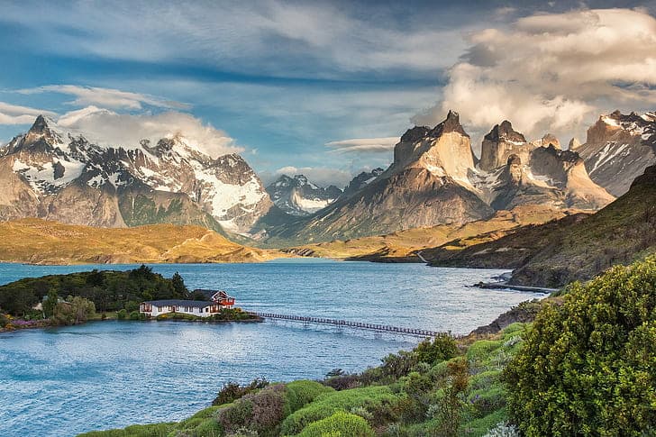 Patagonia