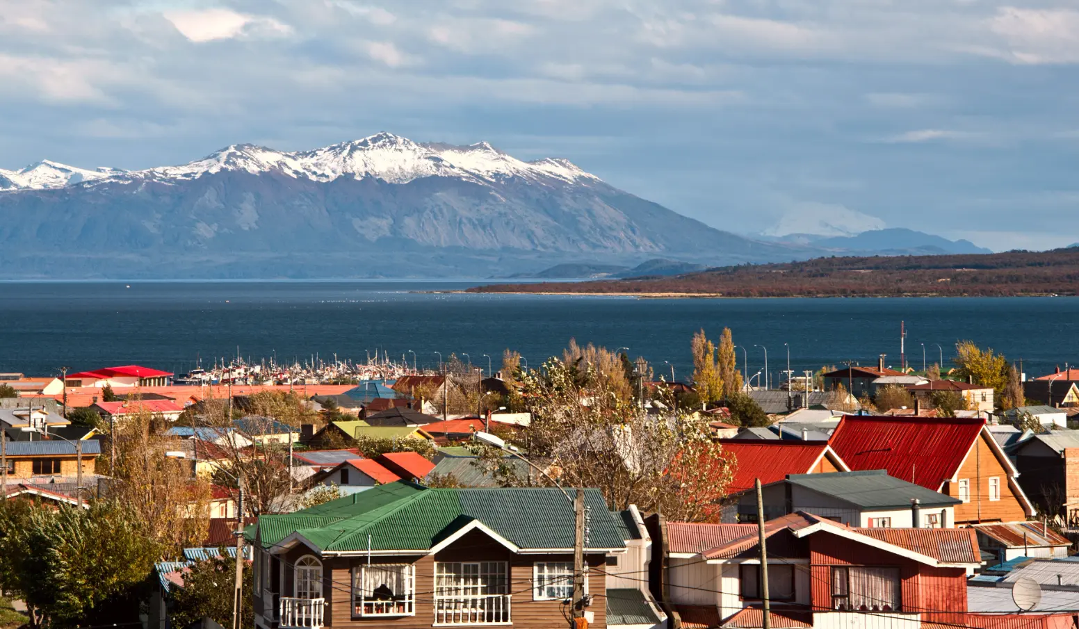 Puerto Natales