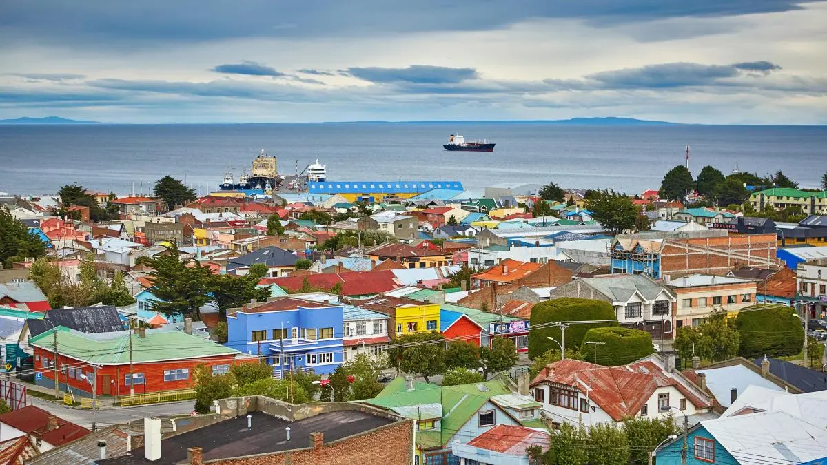 Punta Arenas