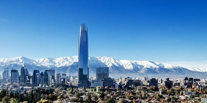 Santiago de Chile