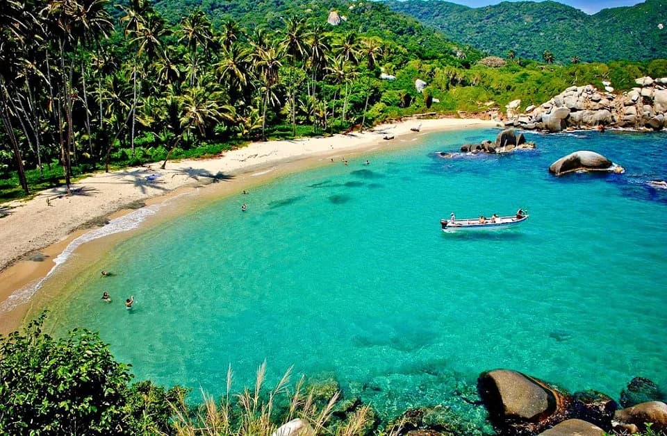 Tayrona