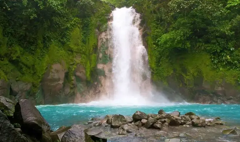 La Fortuna