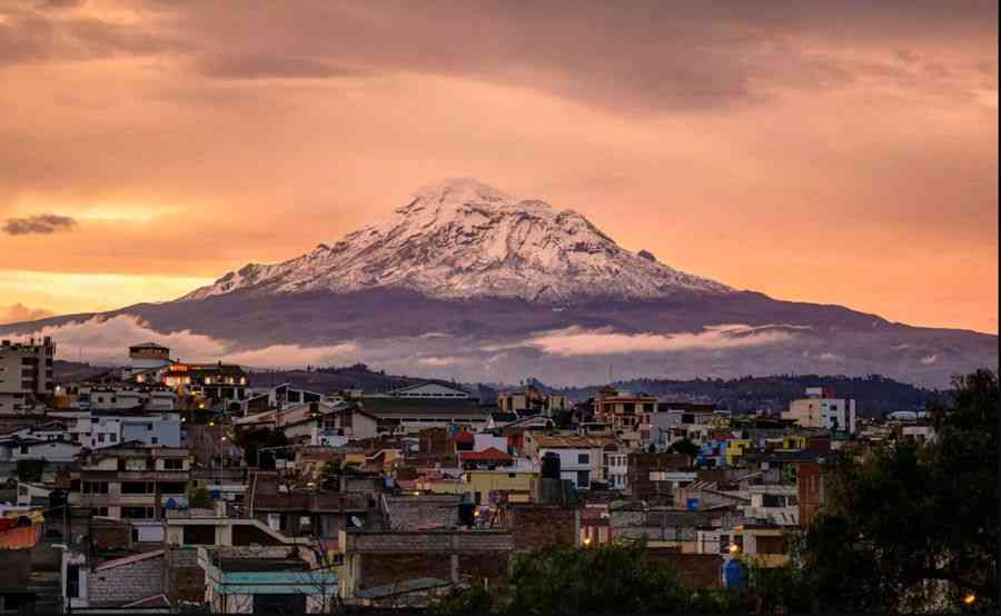 Riobamba