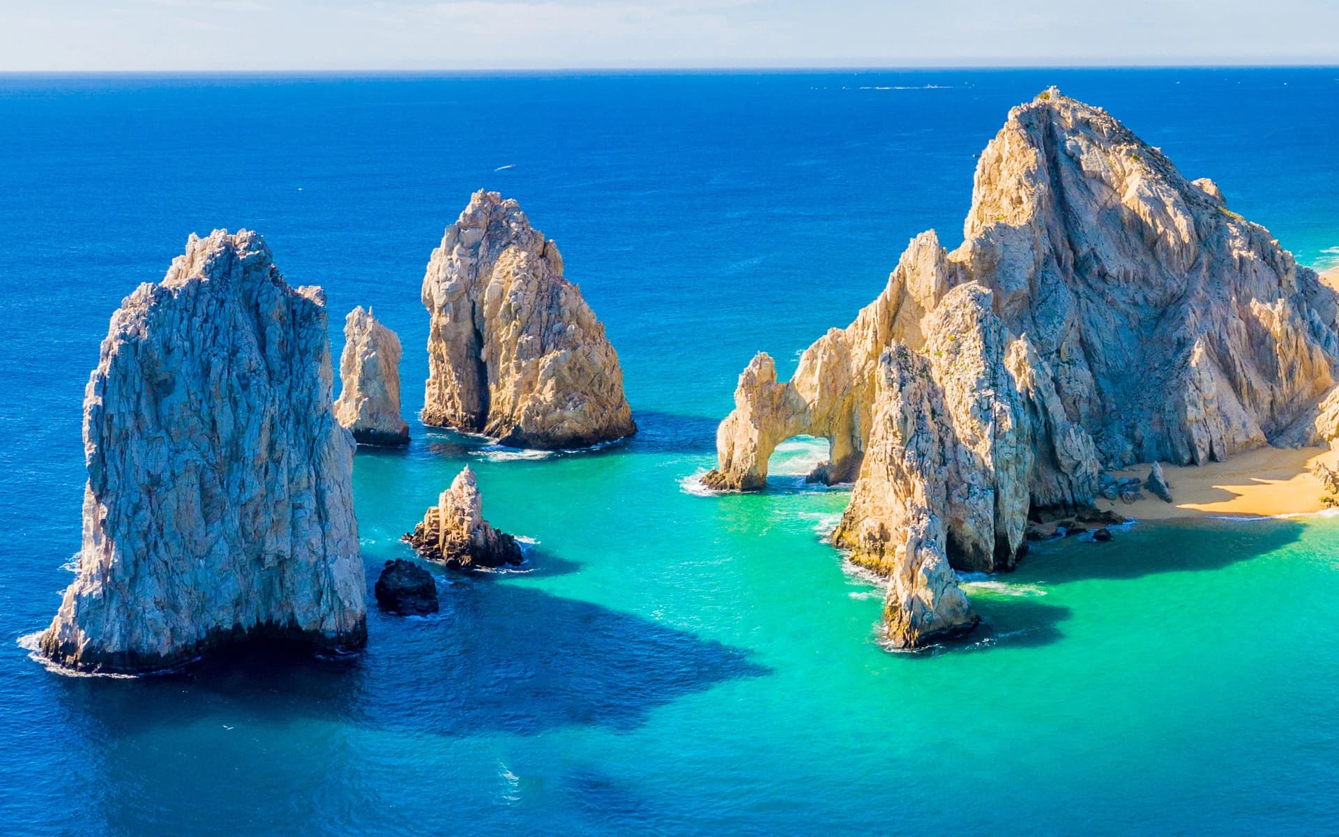 Baja California Sur