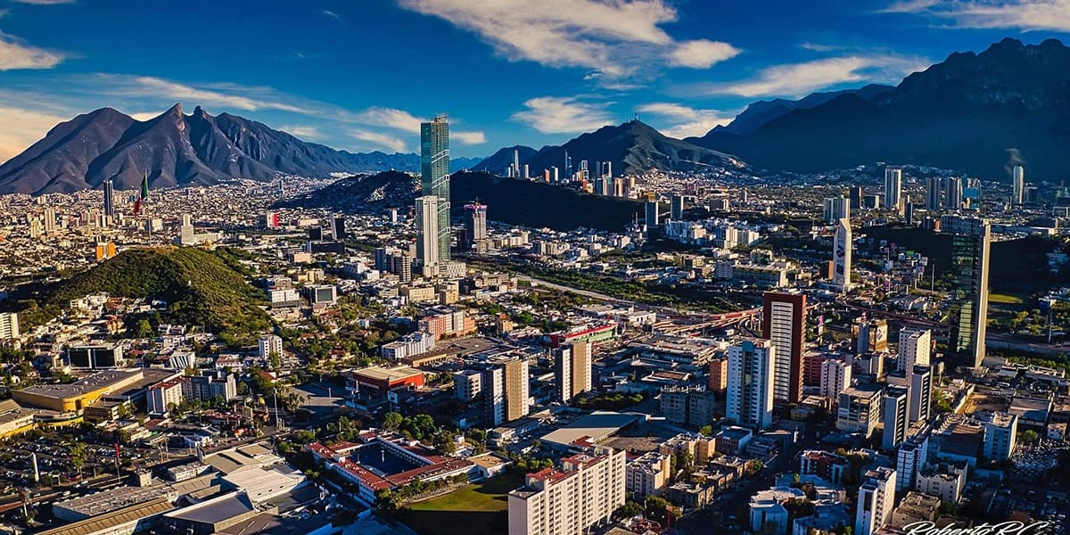 Monterrey