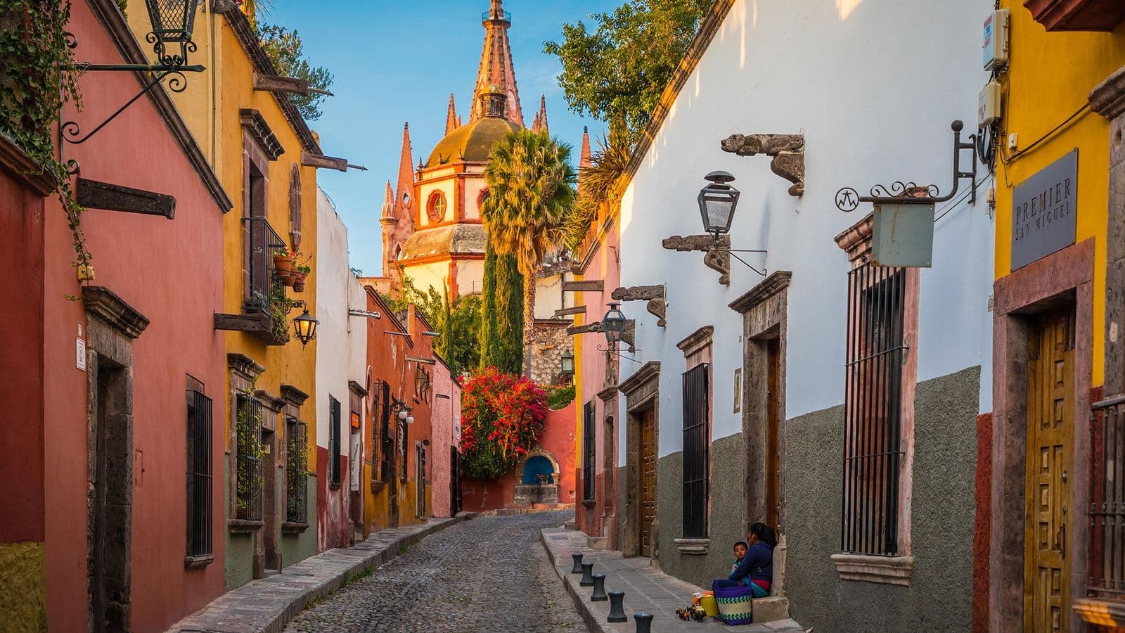 San Miguel de Allende