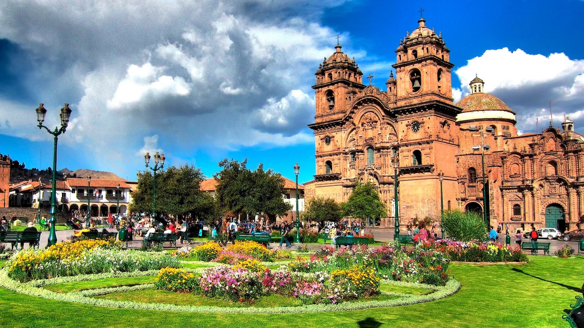 Cusco