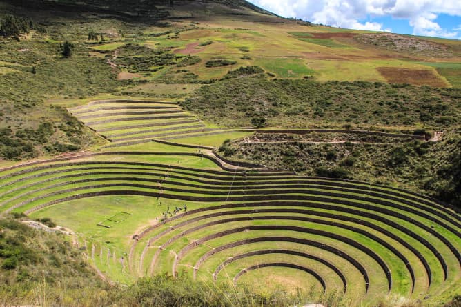 Valle Sagrado