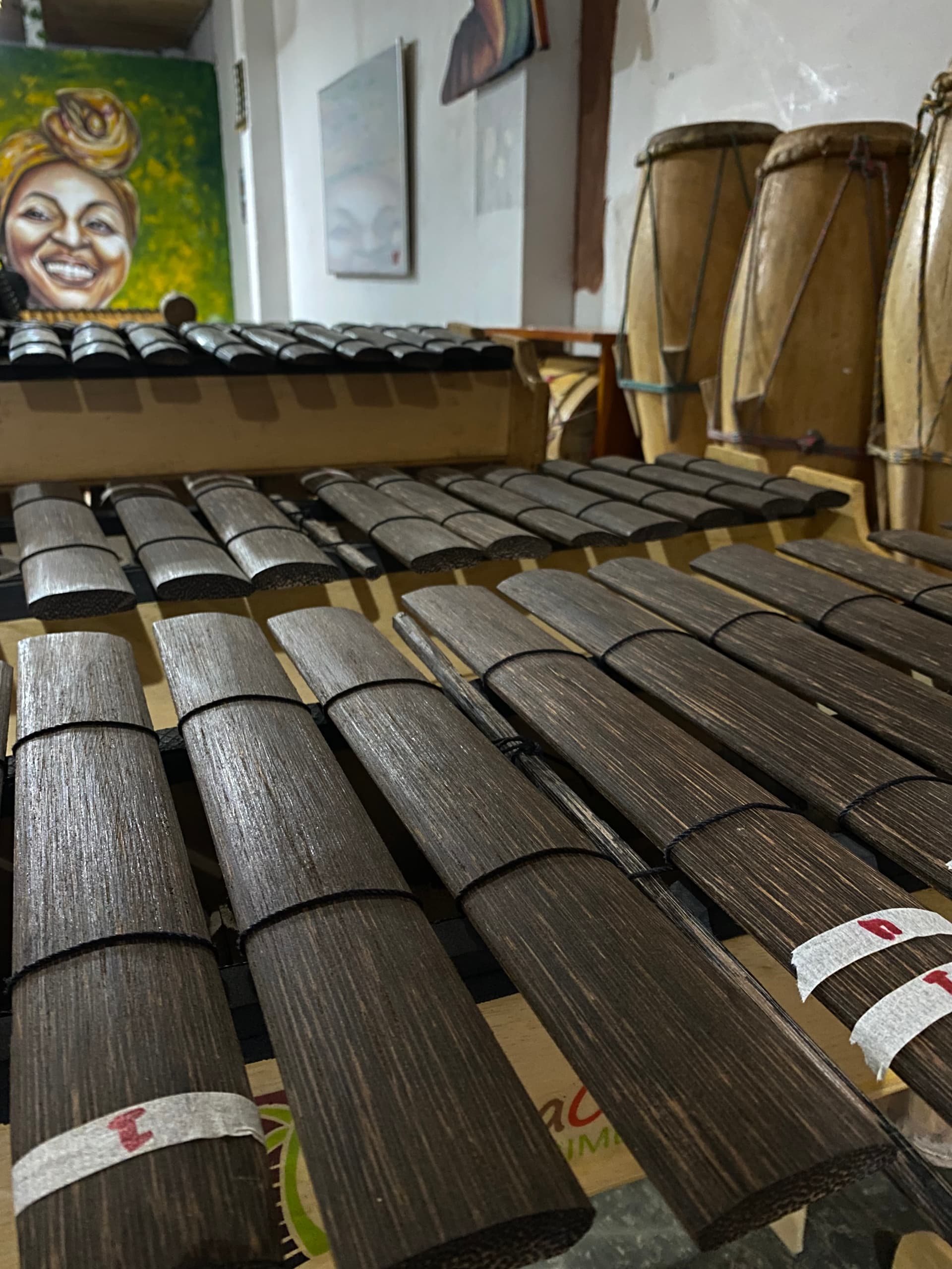 How Marimba Music Enhances Tourism on Colombia's Pacific Coast