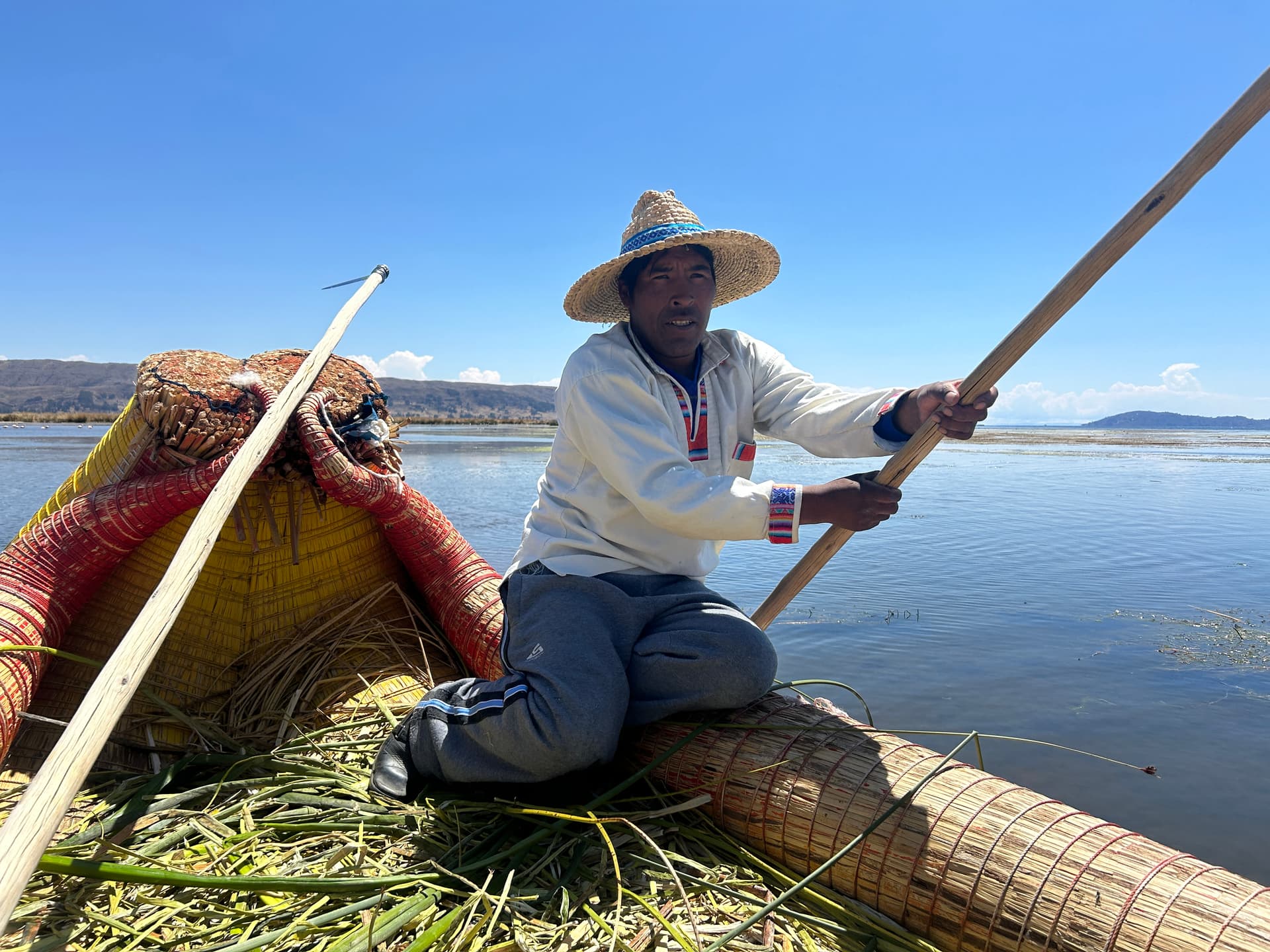 Pictures of Peru...