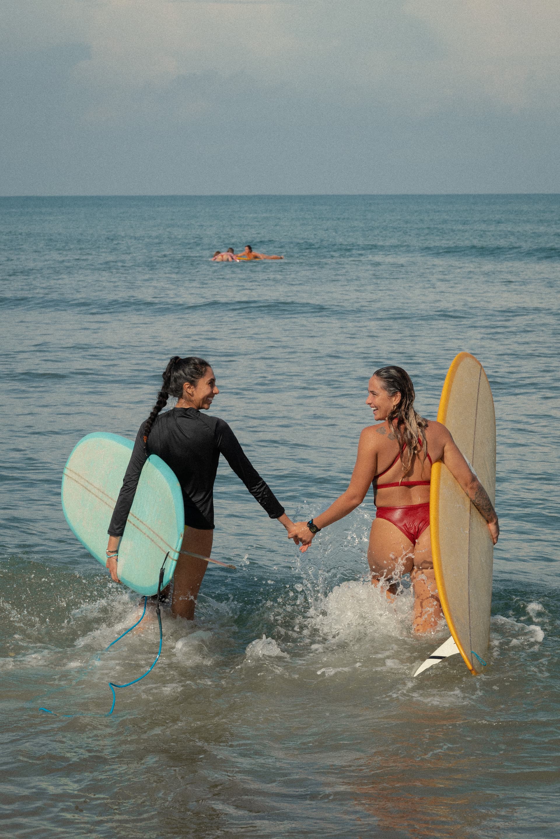 Solo Female Travel: Embracing Cultures and Finding Yourself