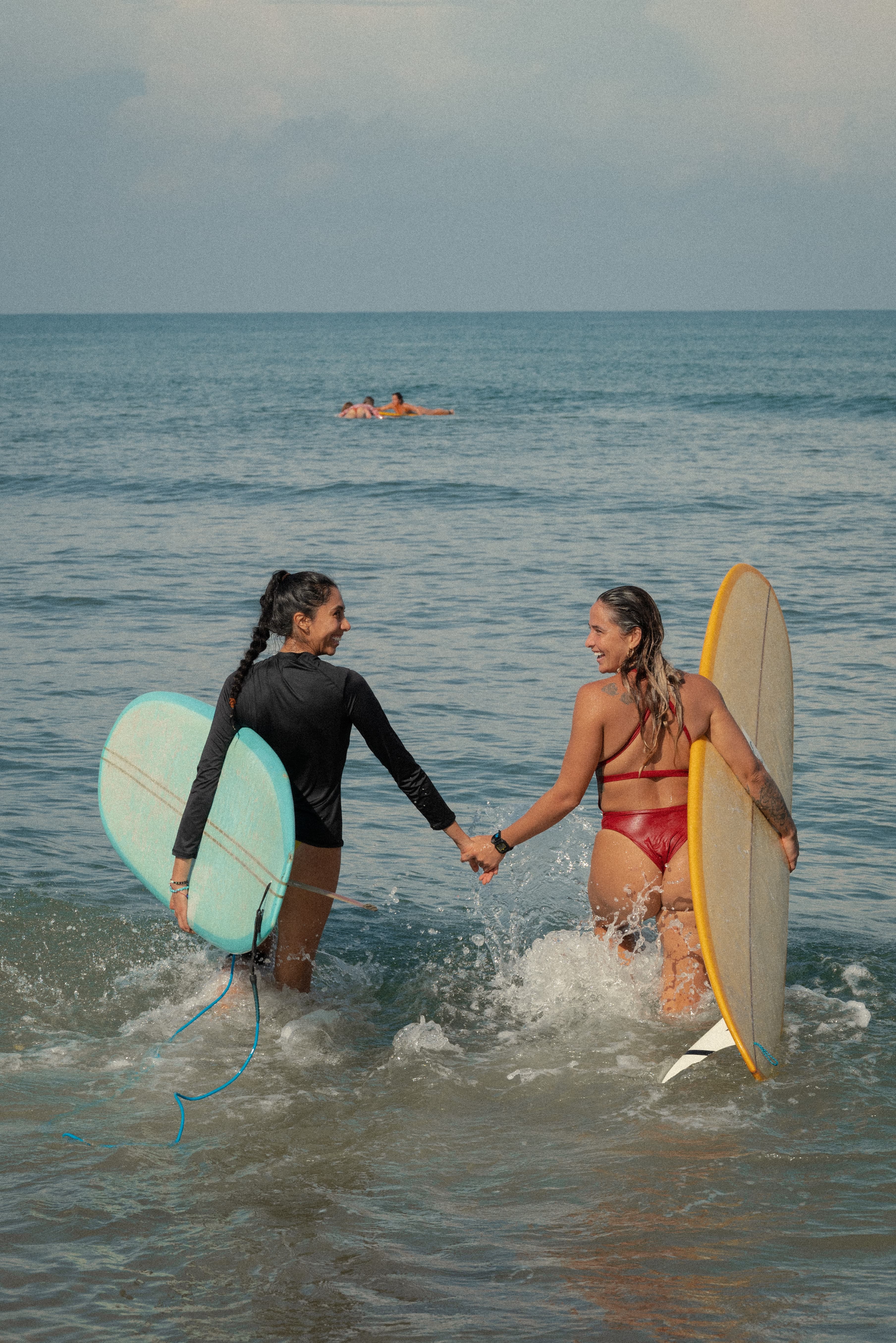 Solo Female Travel: Embracing Cultures and Finding Yourself