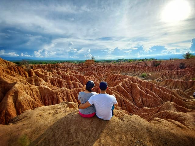 imagen de viaje