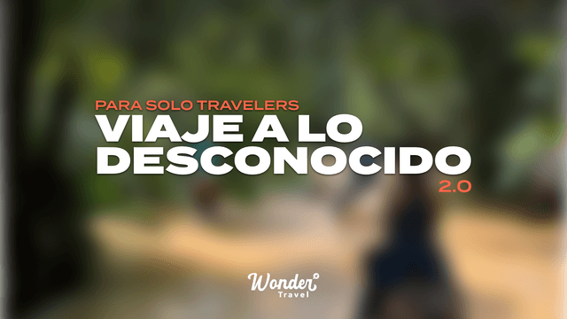 imagen de viaje