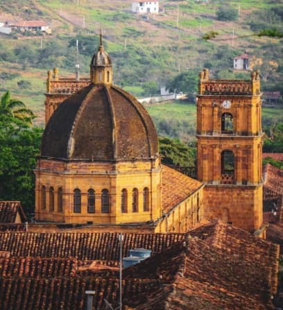 imagen de viaje