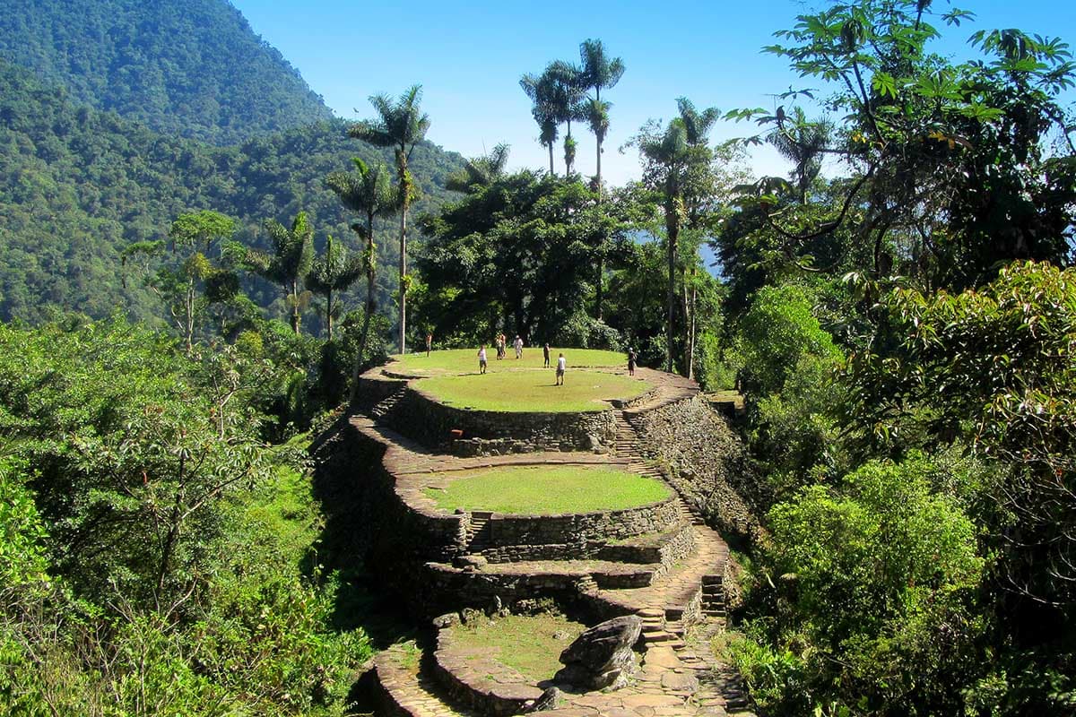 Santa Marta