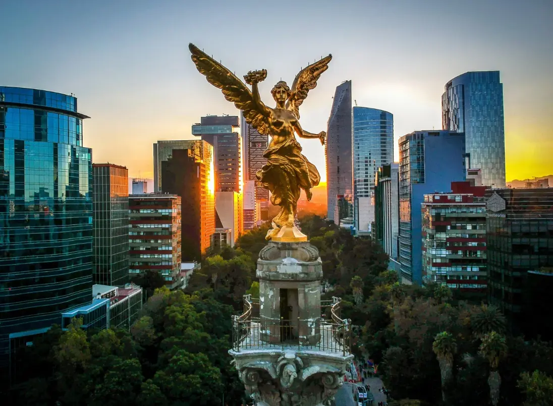 CDMX