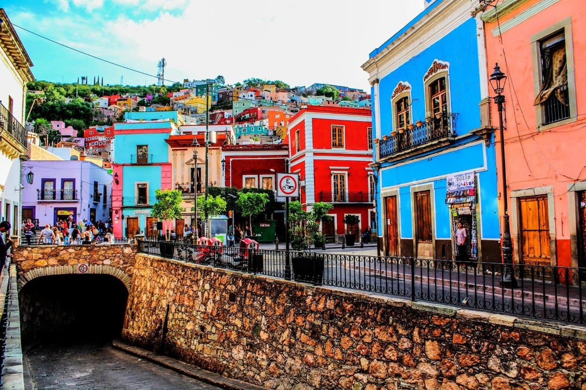 Guanajuato