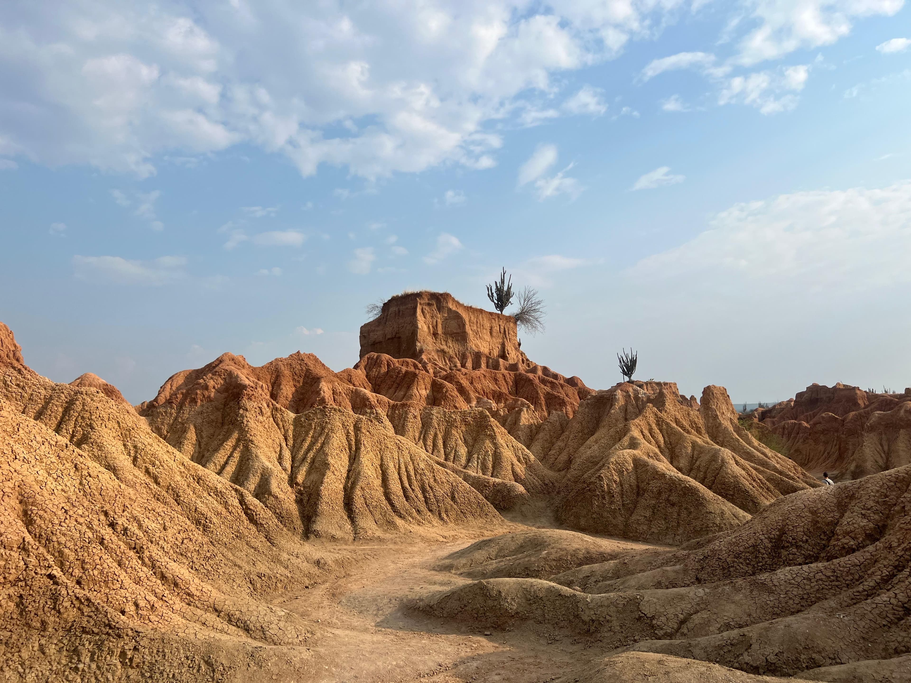 Tatacoa Desert