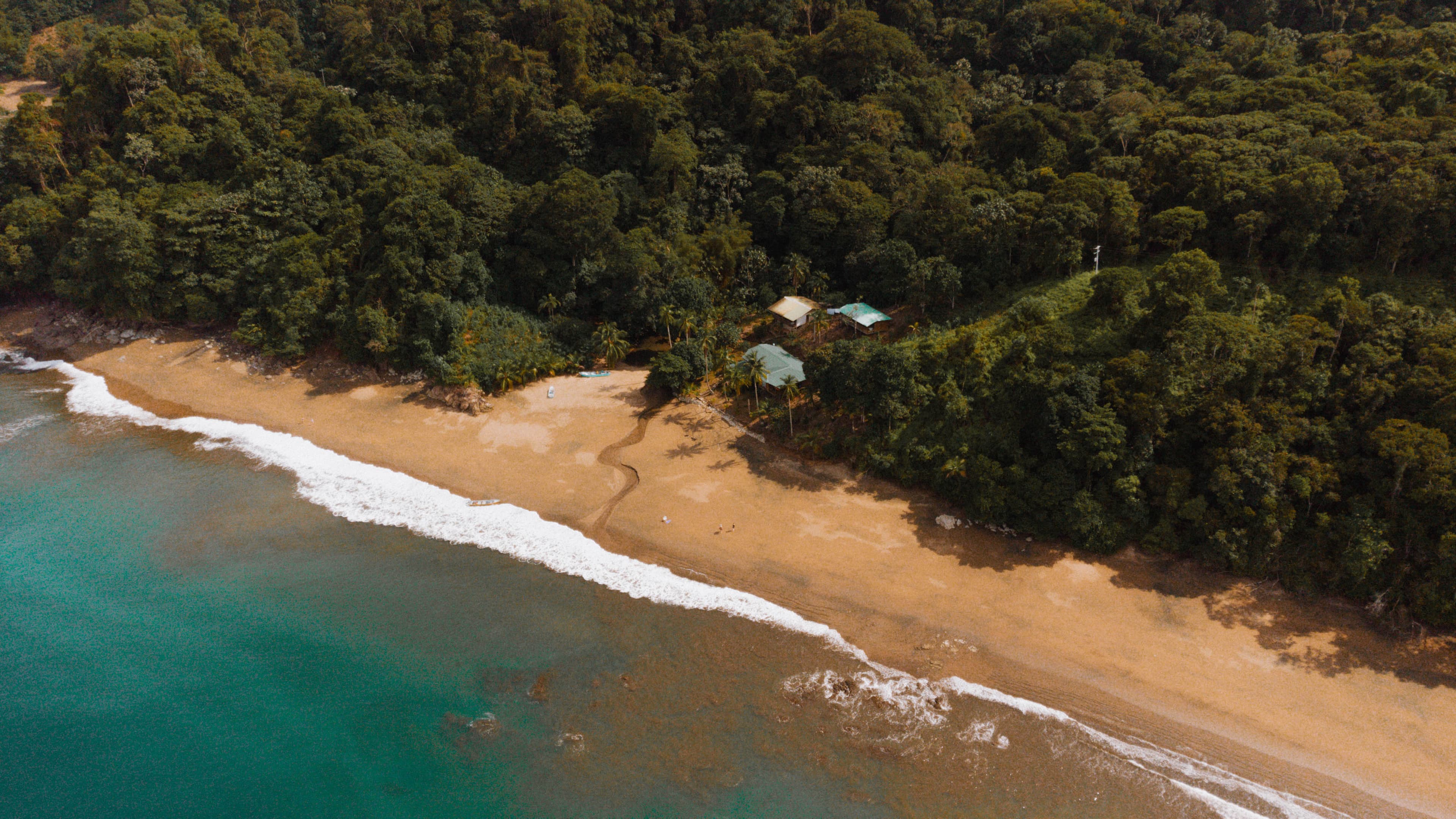 Bahía Solano