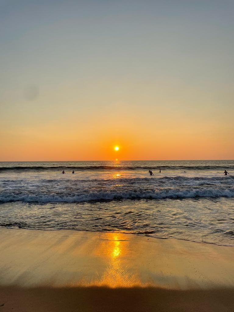 Punta Cometa: Puerto Escondido's Best-Kept Secret