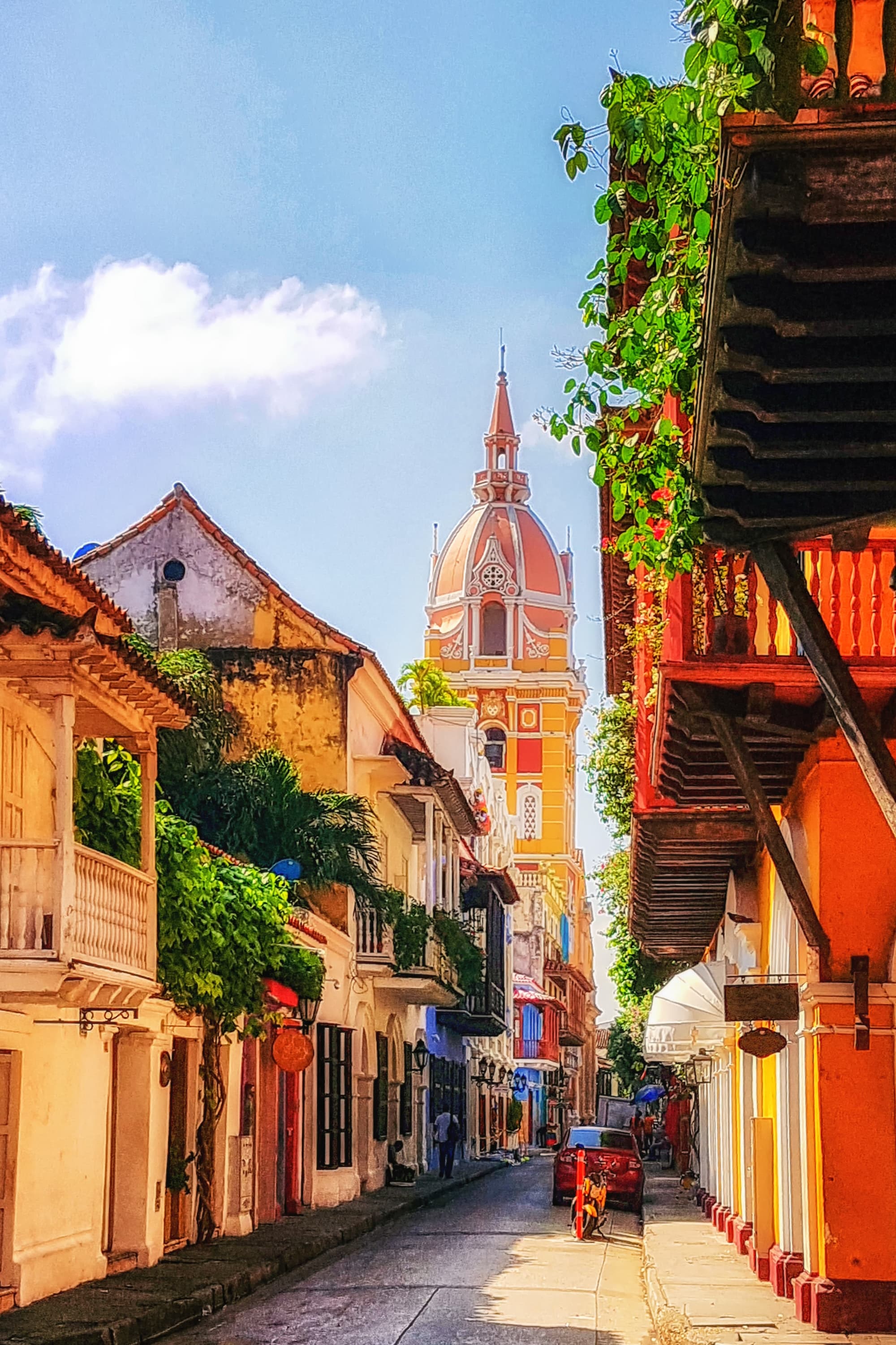 Exploring Colombia’s Hidden Treasures
